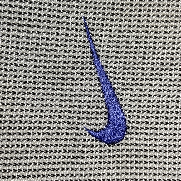 Rare Vintage Nike coat mini puffer men's medium jacket women's large - Picture 7 of 15